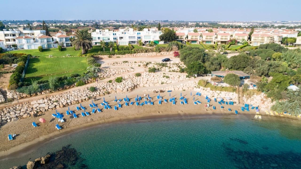 Villa Lela Serena By Ezoria Villas Protaras Exterior foto