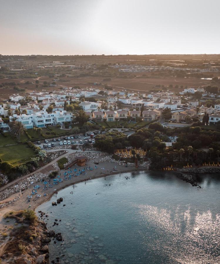 Villa Lela Serena By Ezoria Villas Protaras Exterior foto